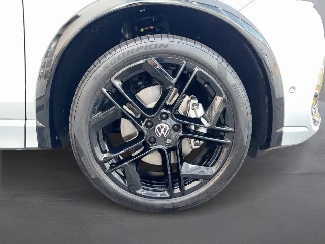 Volkswagen Tiguan DSG Sport eHybrid