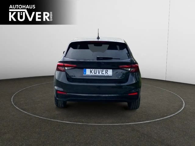 Skoda Fabia 1.0 TSI Monte Carlo