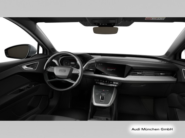 Audi Q4 e-tron 35