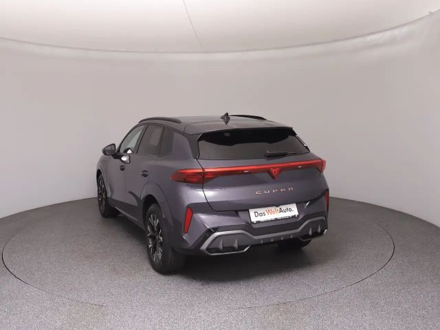 Cupra Terramar 1.5 e-Hybrid