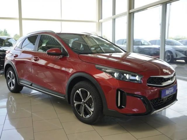 Kia XCeed Hybrid PHEV