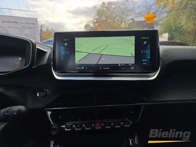 Peugeot E-2008 Allure Pack