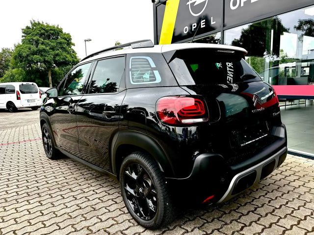Citroën C3 Aircross PureTech