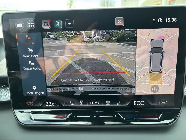 Cupra Terramar 1.5 e-Hybrid