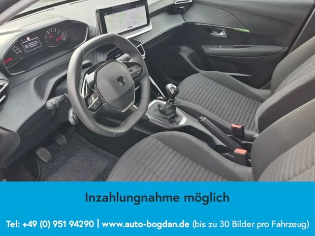 Peugeot 208 Active Pack