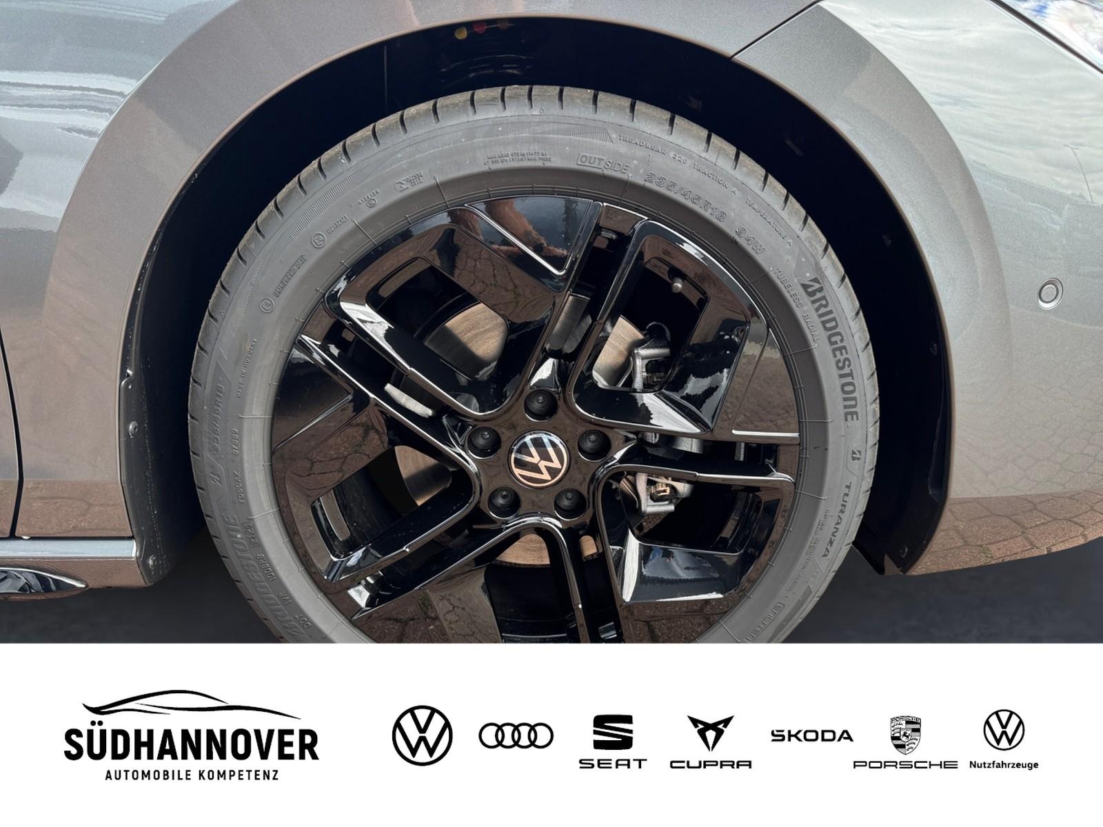 Volkswagen Passat R-Line