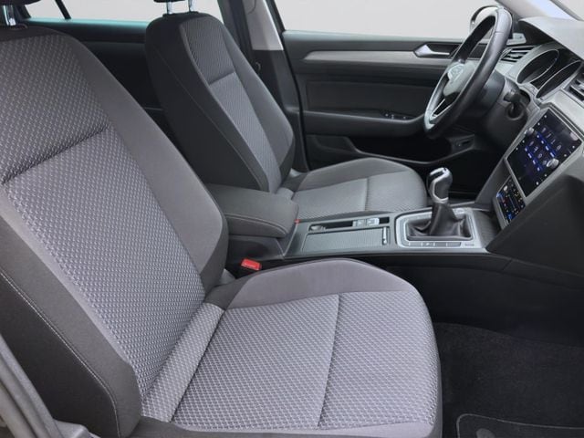 Volkswagen Passat 2.0 TDI Variant