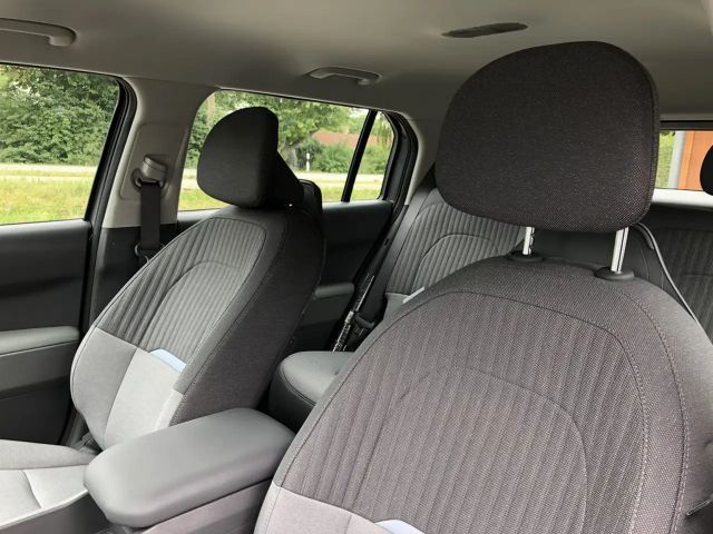 Kia EV3 58.3 kWh Air