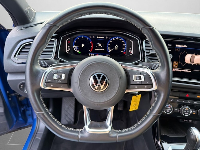Volkswagen T-Roc 1.5 TSI Style
