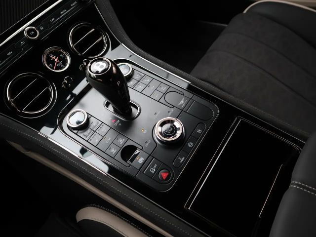 Bentley Continental GT Hybrid