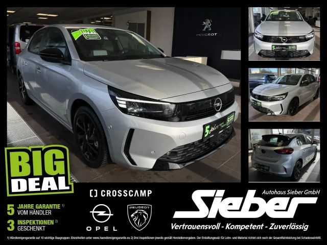 Opel Corsa 1.2 Turbo Edition Turbo