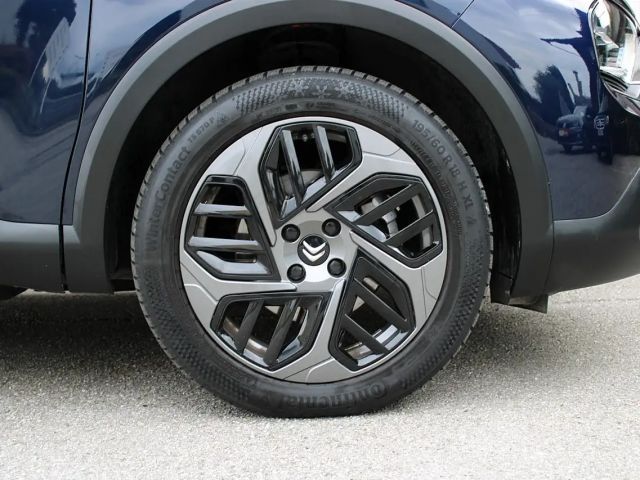 Citroën C4 BlueHDi Plus