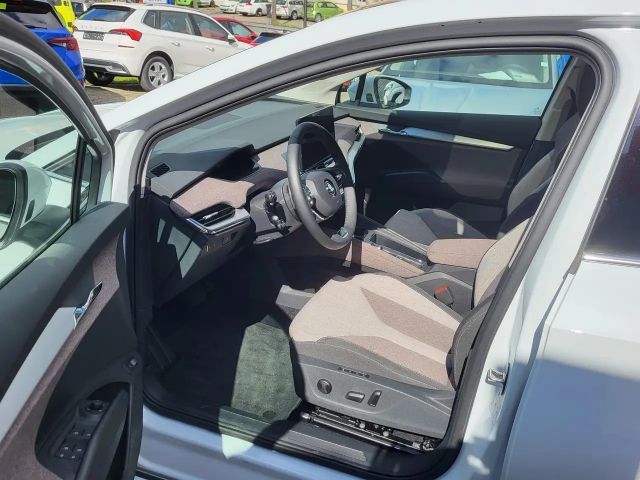 Skoda Enyaq Coupe iV 80