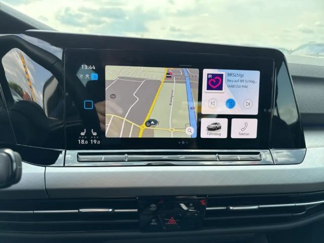 Volkswagen Golf 2.0 TDI Golf VIII Life