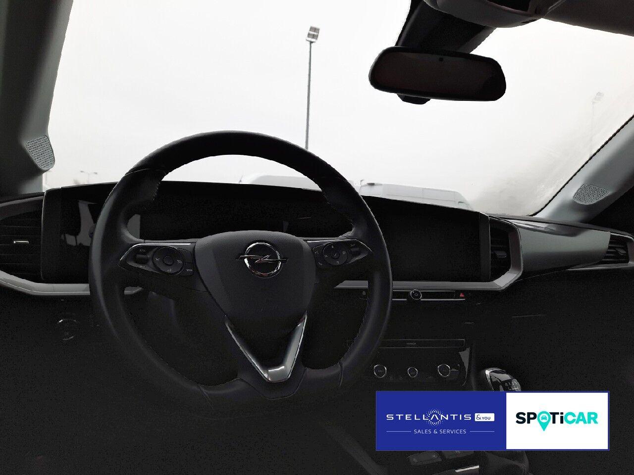 Opel Mokka 1.2 Turbo Elegance Turbo