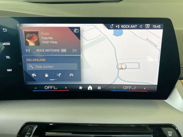 BMW 218 218i Active Tourer