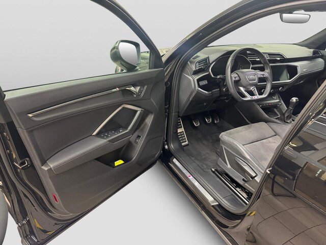 Audi Q3 35 TFSI S-Line