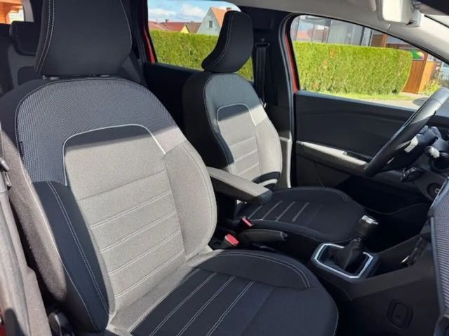 Dacia Jogger TCe 110