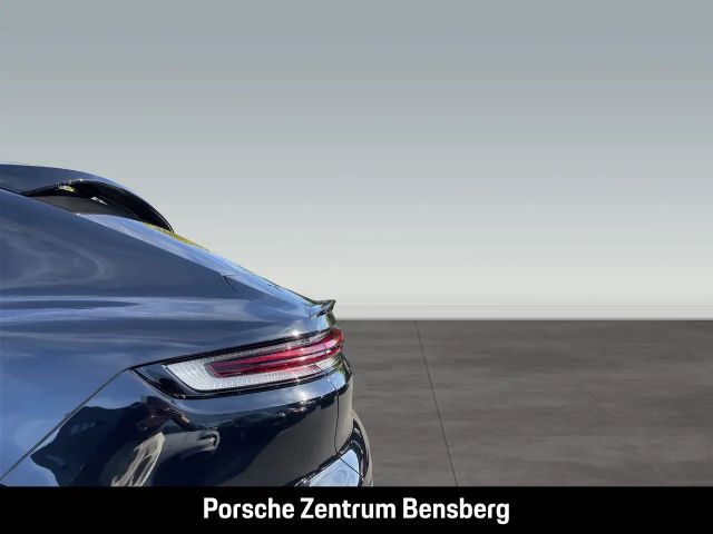 Porsche Cayenne Coupé S