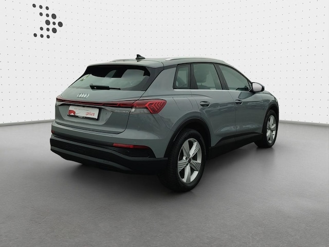 Audi Q4 e-tron 35