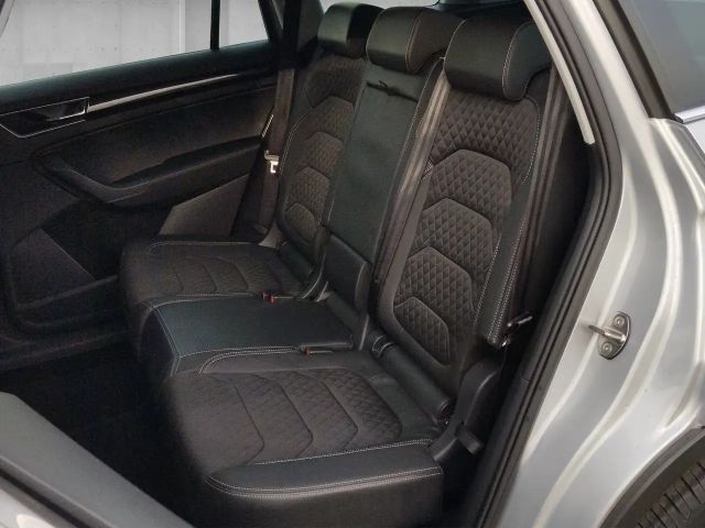 Skoda Kodiaq 2.0 TDI 4x4 Style Style