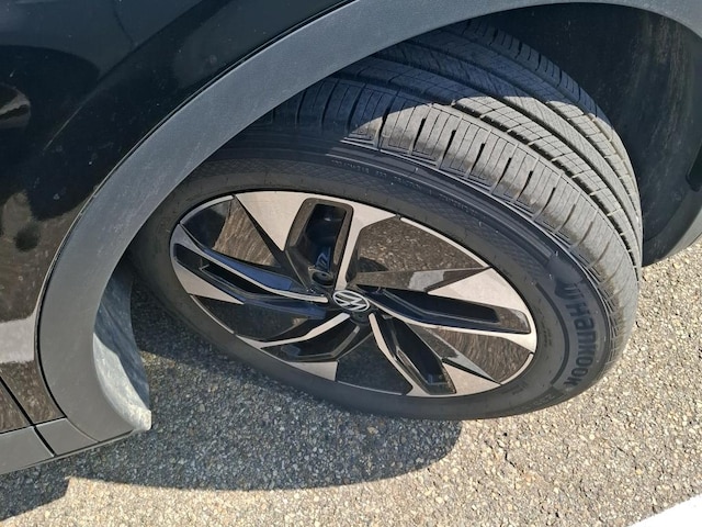 Volkswagen ID.4 77 KWh