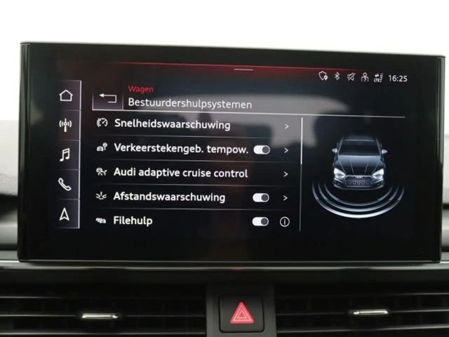 Audi A5 40 TFSI S-Line S-Tronic Sportback