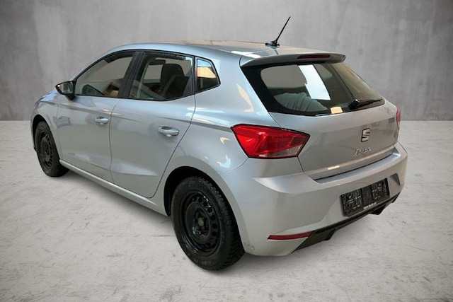 Seat Ibiza IBIZA 1.0 MPISTYLE5T59  D7I 5G