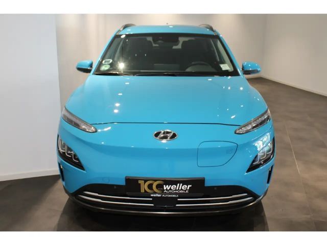 Hyundai Kona ''Trend'' Navi Parksensoren Klimaautomatik Sitzhei
