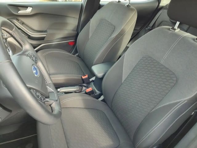 Ford Fiesta Titanium