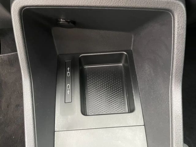 Volkswagen Caddy 2.0 TDI Life