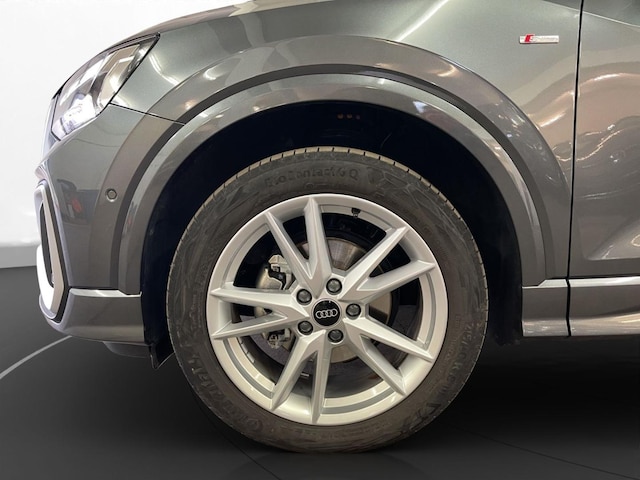 Audi Q2 30 TFSI S-Line