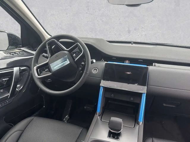 Land Rover Discovery Sport S