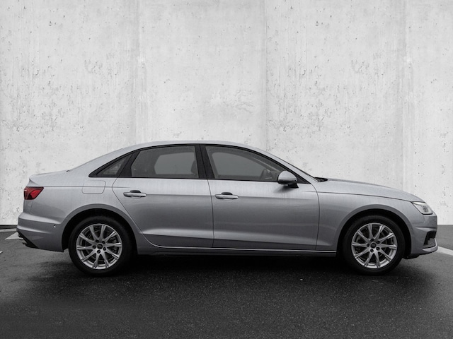 Audi A4 35 TDI S-Tronic Sedan