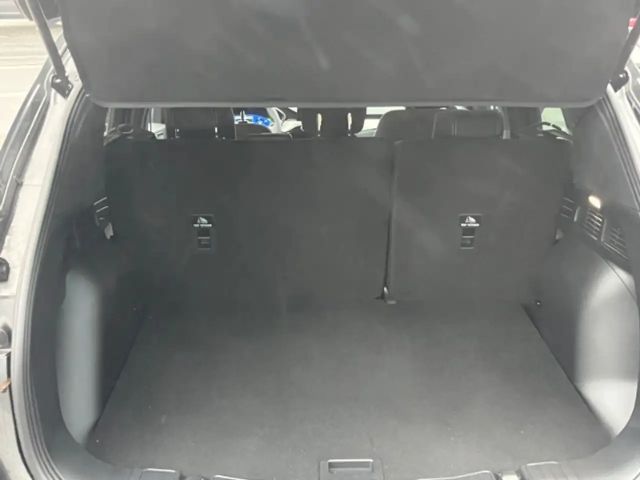 Ford Kuga Hybrid Titanium