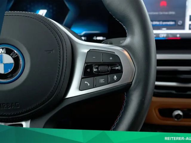 BMW i4 Coupé Gran Coupé M-Sport xDrive