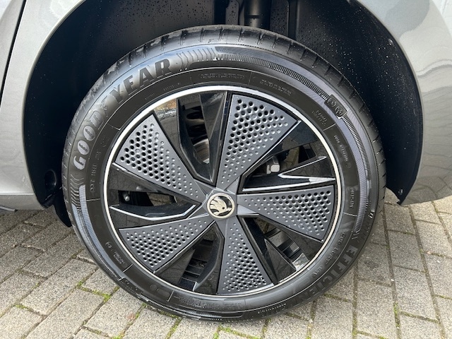 Skoda Kamiq Monte Carlo