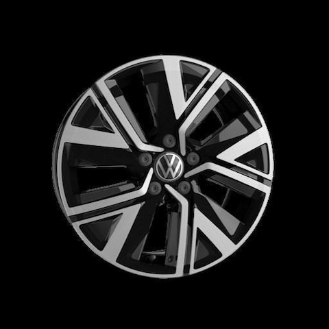 Volkswagen Touran 1.5 TSI DSG Highline