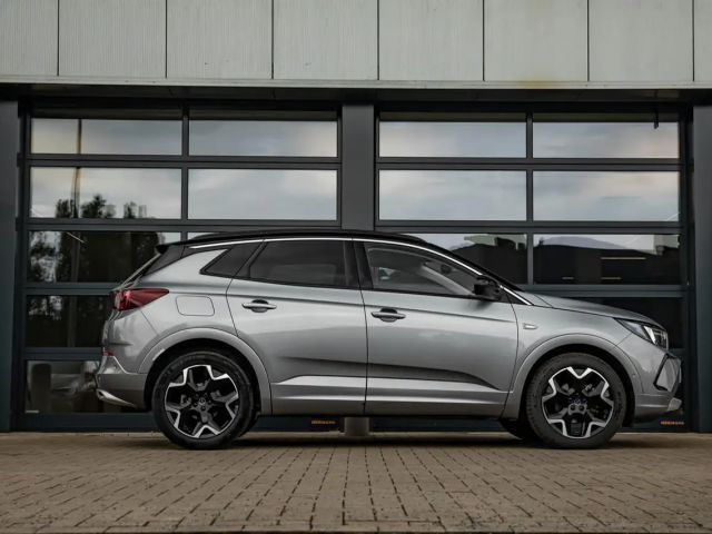 Opel Grandland X Ultimate