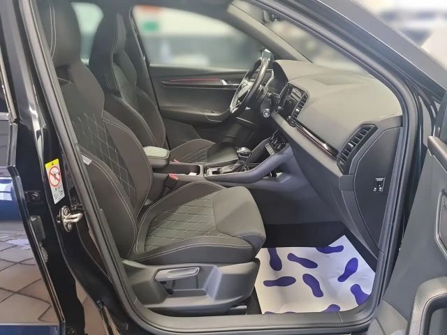 Skoda Karoq Sportline
