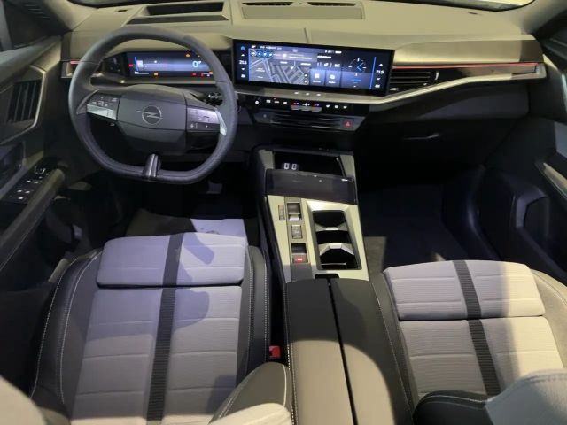 Opel Grandland X GS-Line Grand Sport