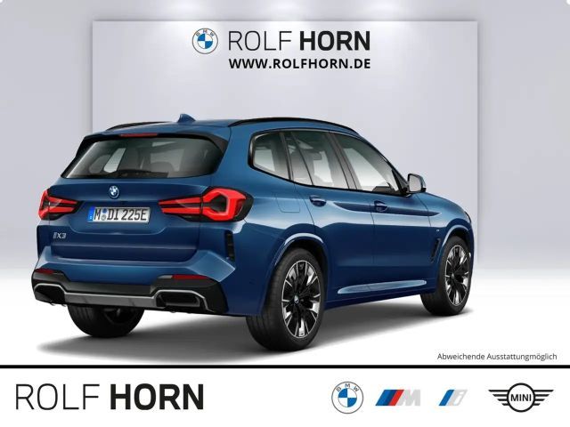 BMW iX3 Impressive M-Sport iX3