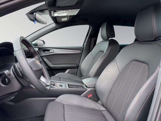 Cupra Leon DSG Sportstourer