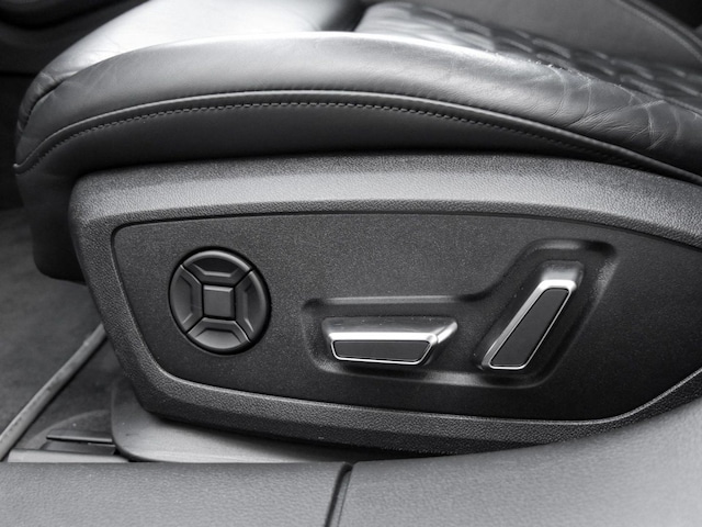 Audi S6 Avant Quattro