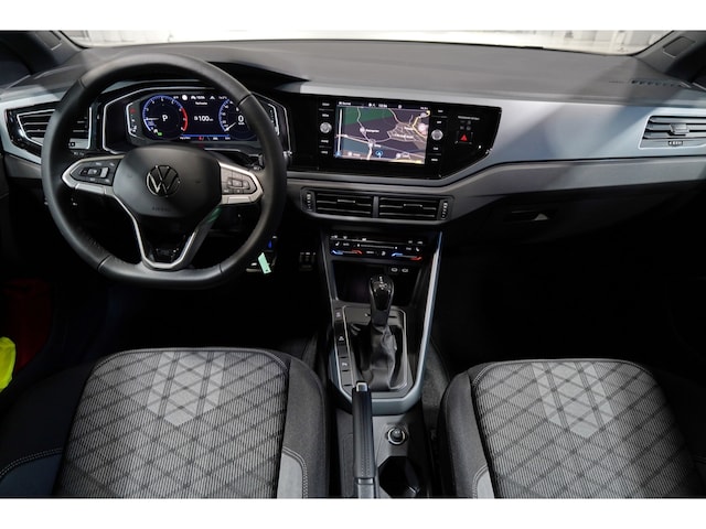 Volkswagen Polo 1.0 TSI DSG R-Line