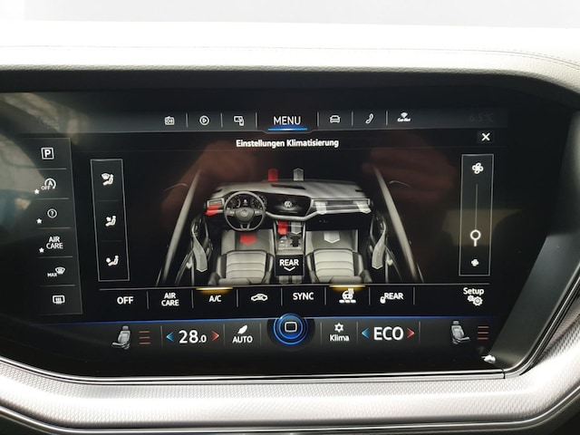 Volkswagen Touareg 3.0 V6 TDI R-Line