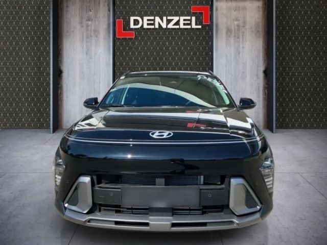 Hyundai Kona 1.0 2WD T-GDi