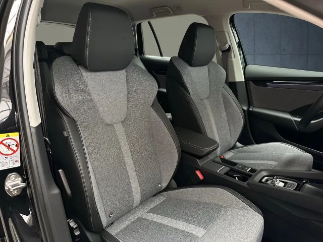 Skoda Octavia 2.0 TDI Combi Selection