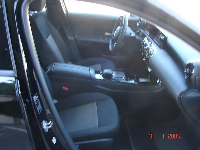 Mercedes-Benz A 180 Limousine Aut.