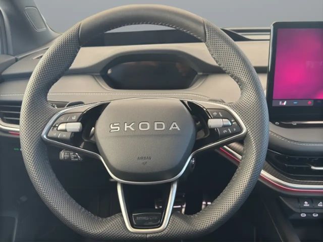 Skoda Enyaq Coupe Sportline